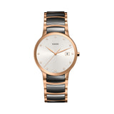 Rado Centrix Diamonds R30554762 Men Watch