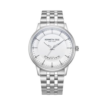 Kenneth Cole Watch For Men KCWGH2221201