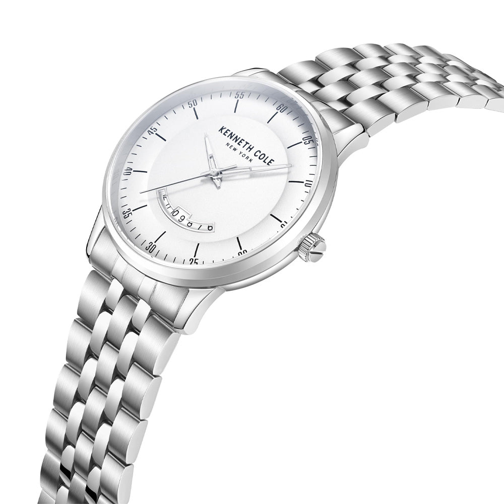 Kenneth Cole Watch For Men KCWGH2221201