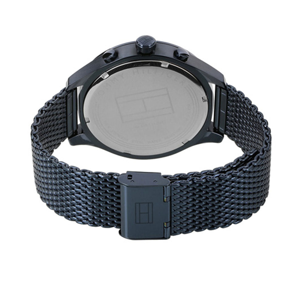 TOMMY HILFIGER NBTH1791471 Gavin Chronograph Watch For Men