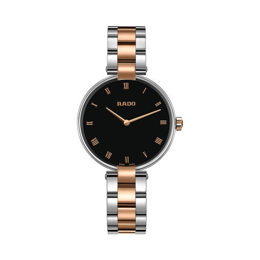 Rado Coupole R22850173 Unisex Watch