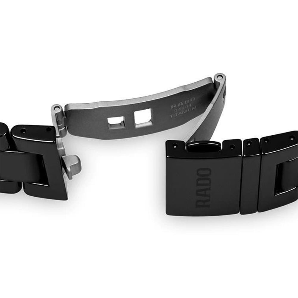 Rado HyperChrome Automatic Chronograph R32121152 Men Watch