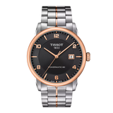 Tissot Luxury Powermatic 80