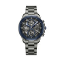 KENNETH COLE KCWGK2218903MN Modern Dress Sport Chronograph Watch For Men