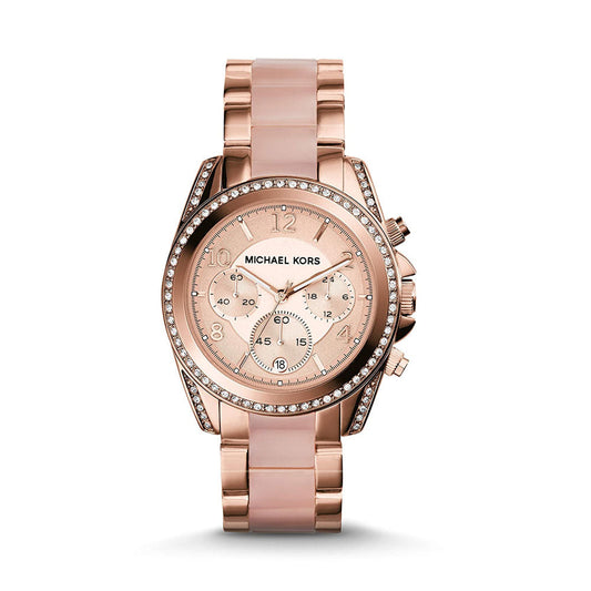 MICHAEL KORS MK5943 Analog Watch - For Women