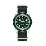 Rado Captain Cook Automatic R32505318 Men Watch