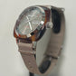 Men Quartz Beige Dial Analog NATO Watch 23342.SA.TS.30.NT