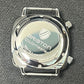 Men Quartz Beige Dial Analog NATO Watch 23342.SA.TS.30.NT
