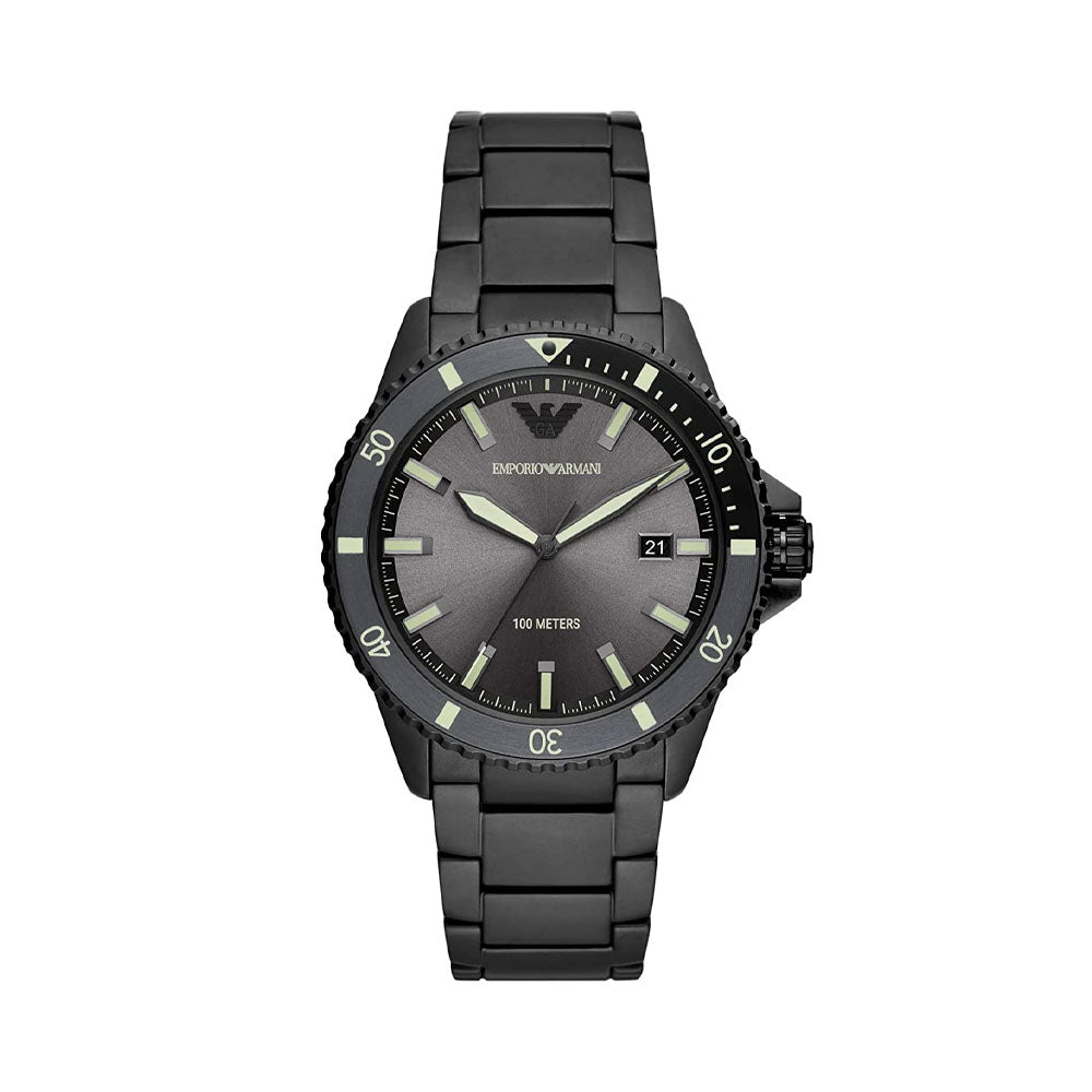 EMPORIO ARMANI AR11398 Analog Watch For Men