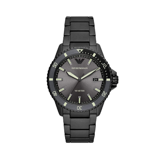EMPORIO ARMANI AR11398 Analog Watch For Men