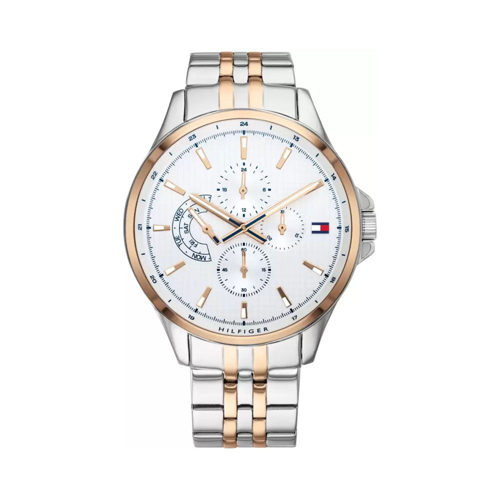 TOMMY HILFIGER NCTH1791617 Analog Watch - For Men