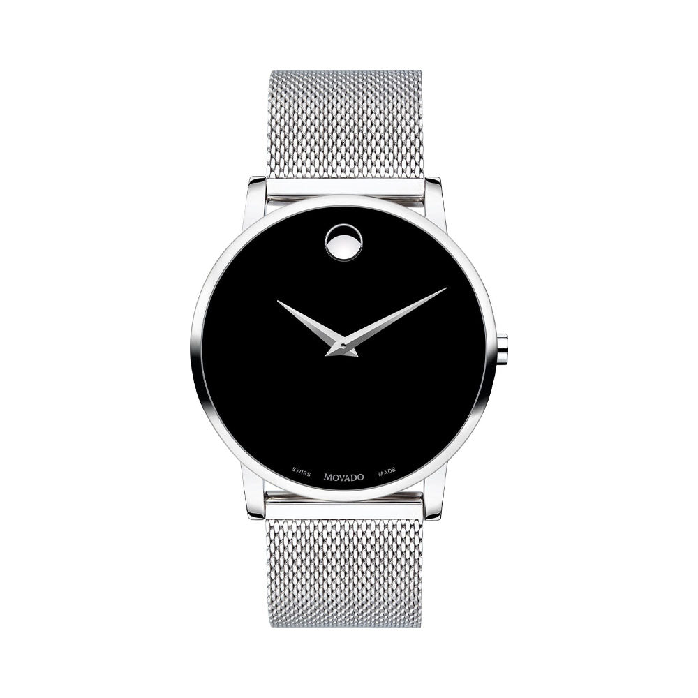Movado Museum Classic
