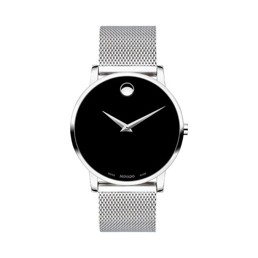 Movado Museum Classic