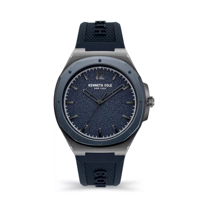 Kenneth Cole KCWGM2125002MN Analog Watch - For Men