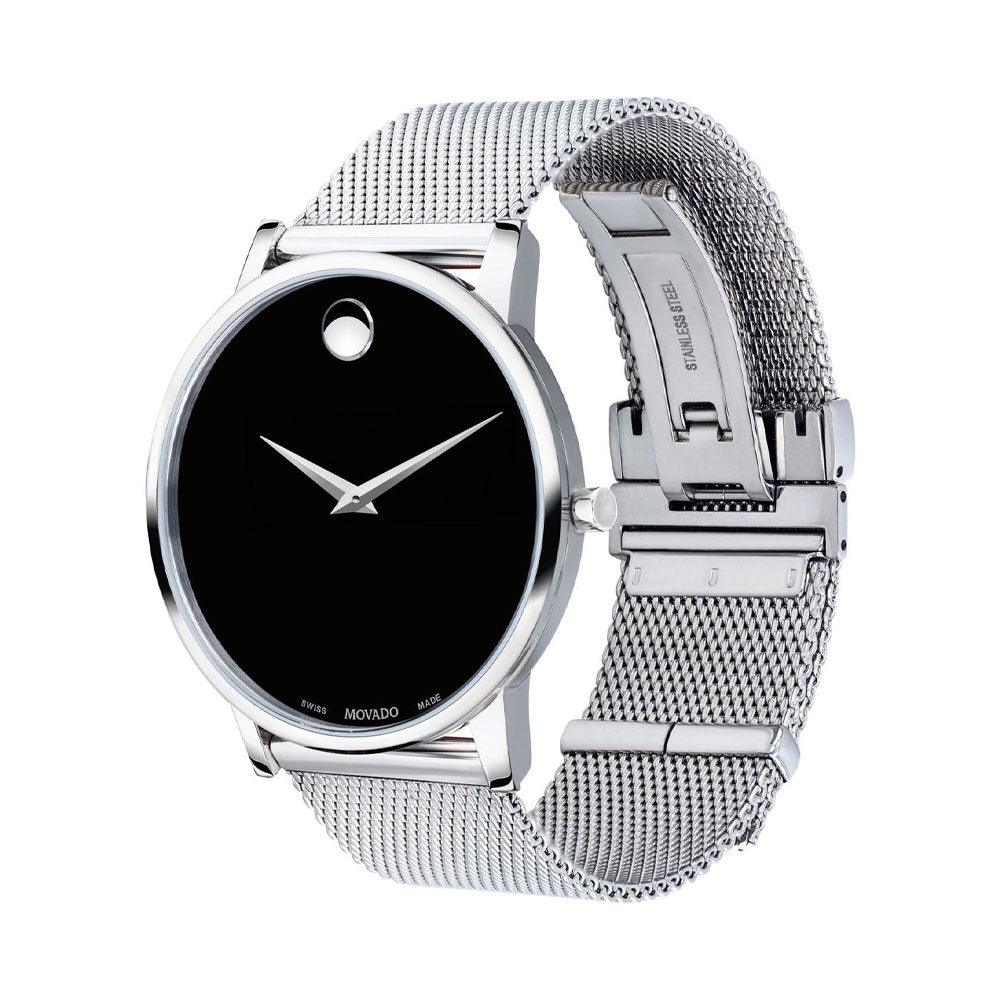 Movado Museum Classic