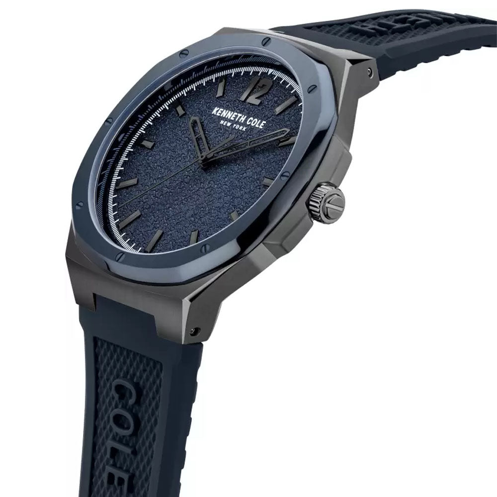 Kenneth Cole KCWGM2125002MN Analog Watch - For Men