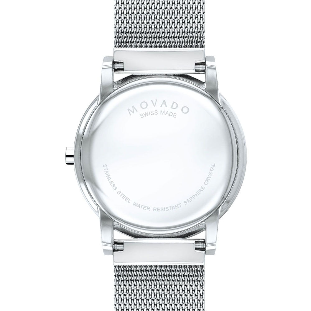 Movado Museum Classic