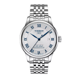 Tissot Le Locle 20th Anniversary 39.3mm