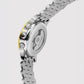 Imperion Men Automatic Silver Dial Analog Stainless Steel Watch 247-M11404