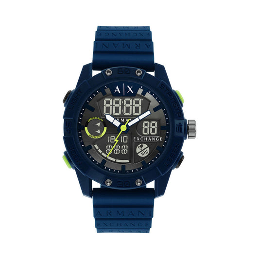 ARMANI EXCHANGE AX2962 Chronograph Analog Watch For Men