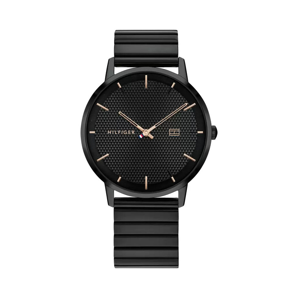 Tommy Hilfiger NCTH1791655 James Analog Watch For Men