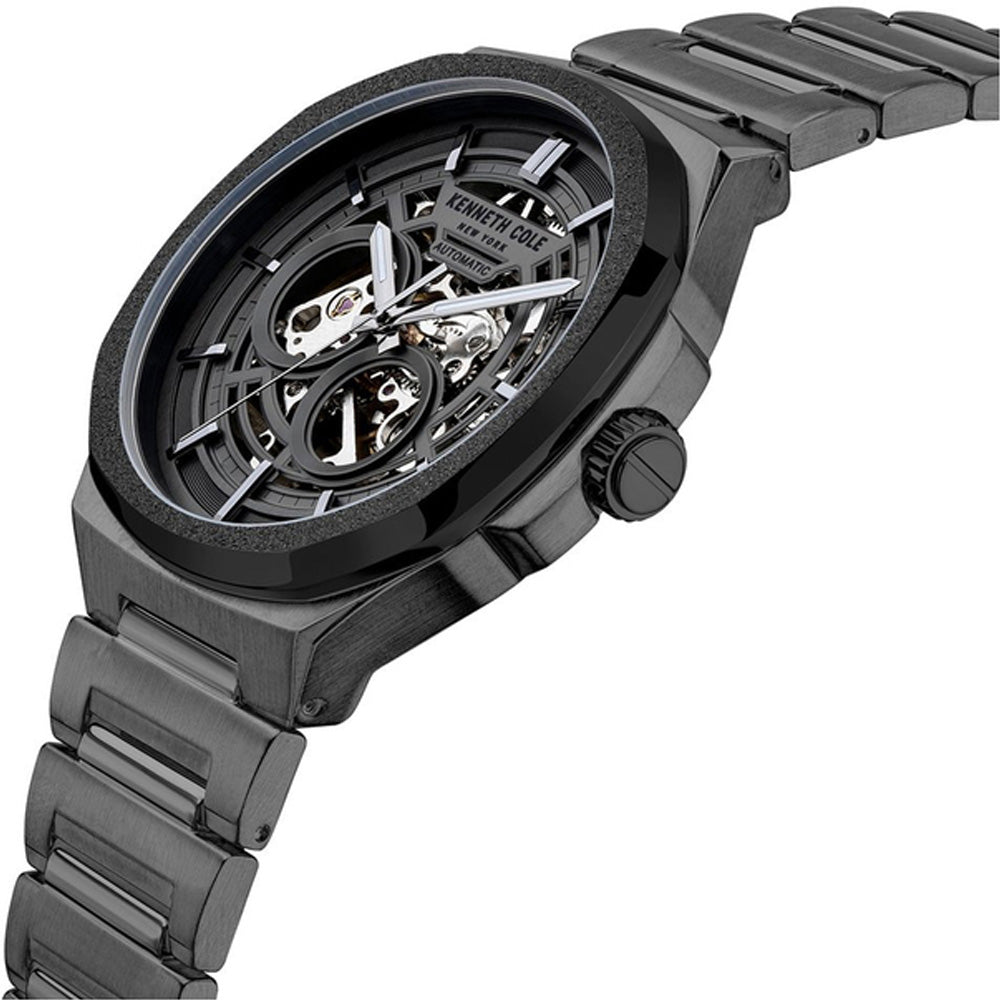 KENNETH COLE KCWGL2122302MN Analog Watch For Men