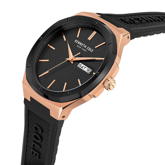KENNETH COLE KCWGN2104801MN Modern Classic Watch For Men