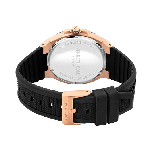 KENNETH COLE KCWGN2104801MN Modern Classic Watch For Men
