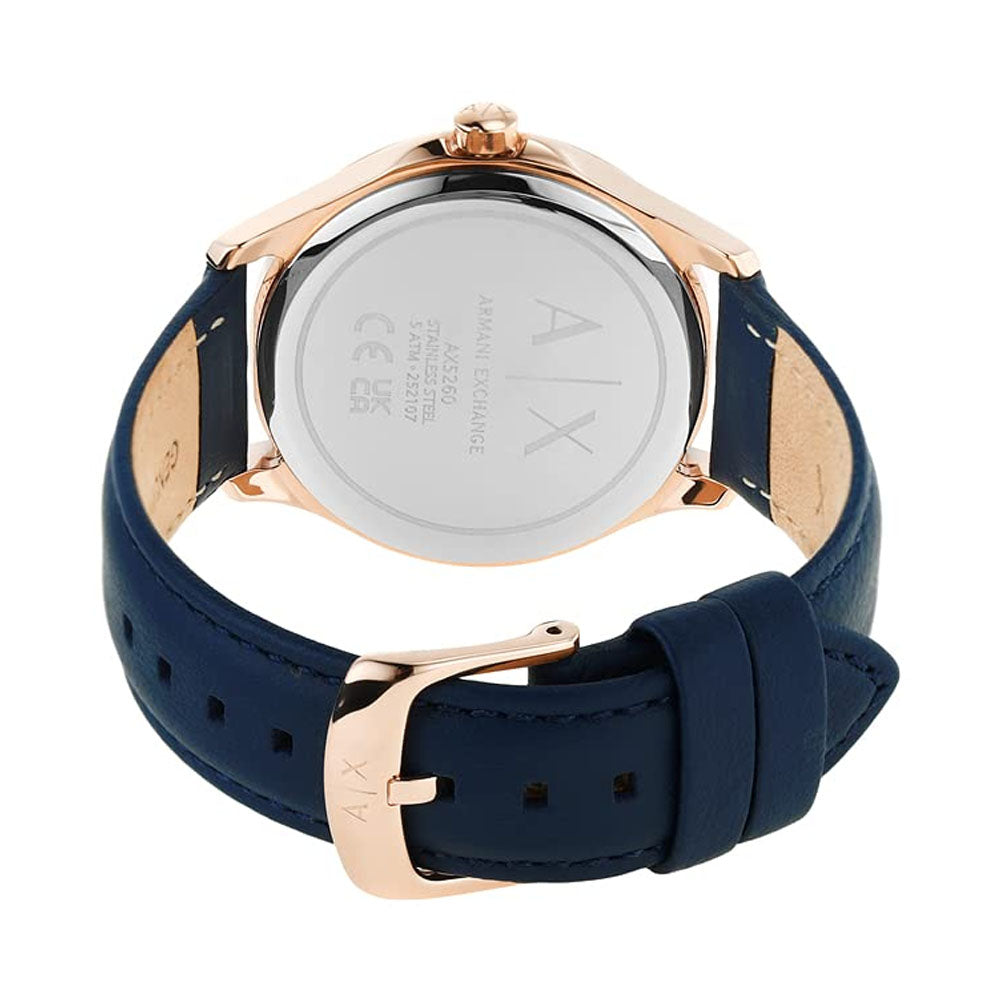 ARMANI EXCHANGE AX5260 Watch For Women