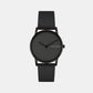 Ck Feel Women Quartz Grey Dial Analog Stainless Steel Watch 25100034