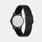 Ck Feel Women Quartz Grey Dial Analog Stainless Steel Watch 25100034