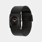 Ck Pulse Women Quartz Black Dial Analog Mesh Watch 25100109