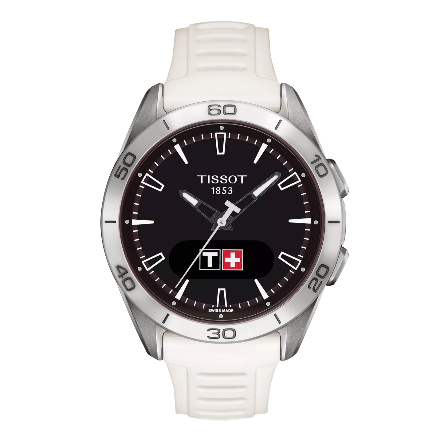 Tissot T-Touch Connect Sport 43.75mm