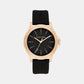 Ck Reset Men Quartz Grey Dial Analog Silicone Watch 25200481