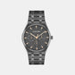 Ck Motion Men Quartz Grey Dial Multi-Function Stainless Steel Watch 25200538