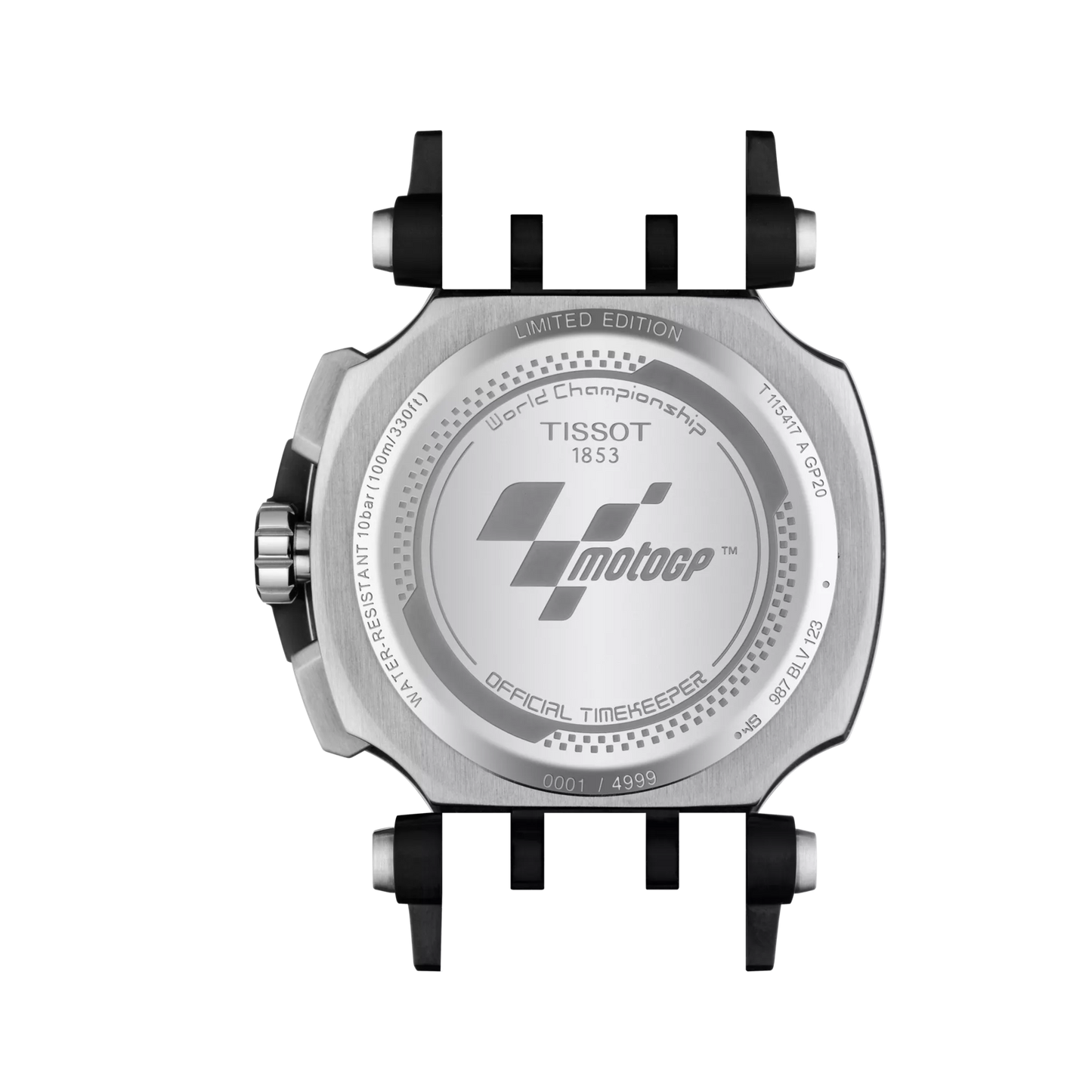 Tissot T-Race MotoGP Chronograph Limited Edition