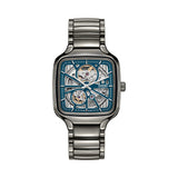 Rado True Square Automatic Open Heart R27083202 Men Watch