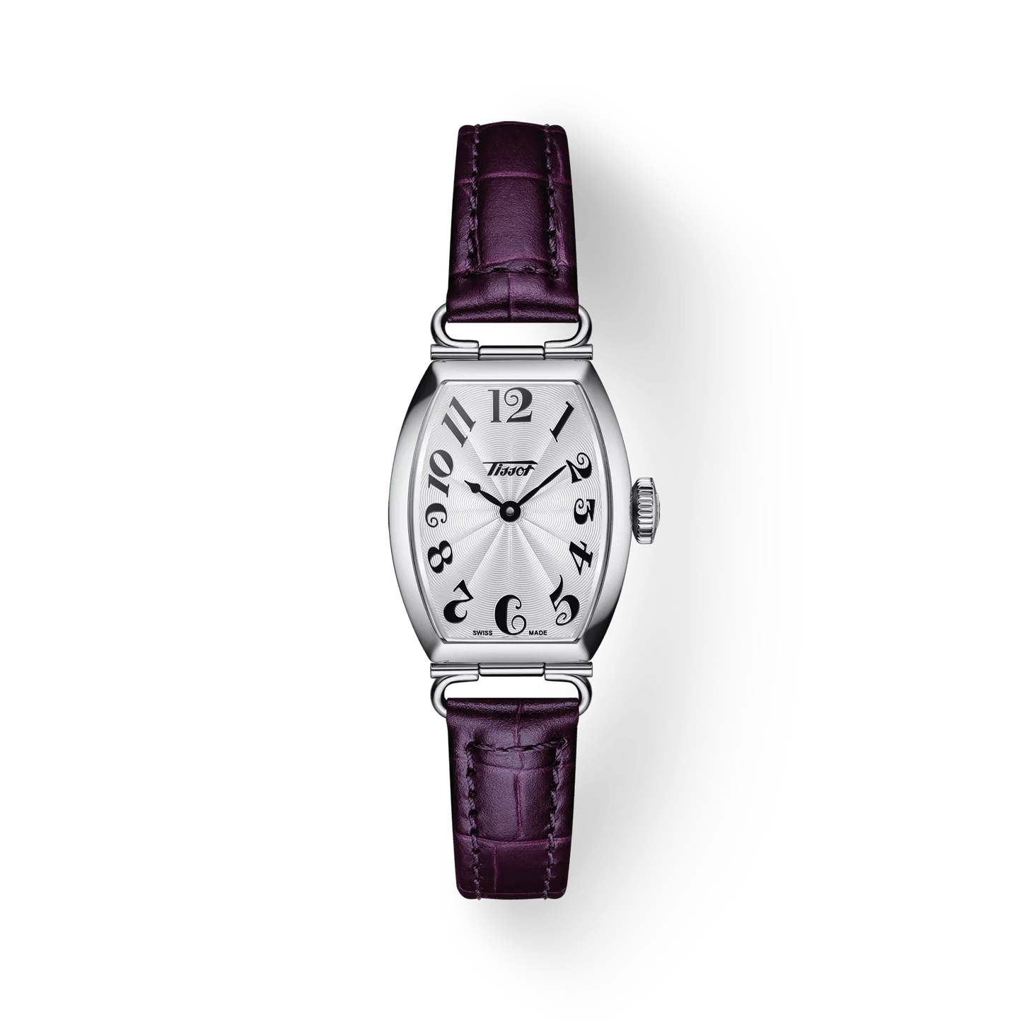 Tissot Heritage Porto Small lady