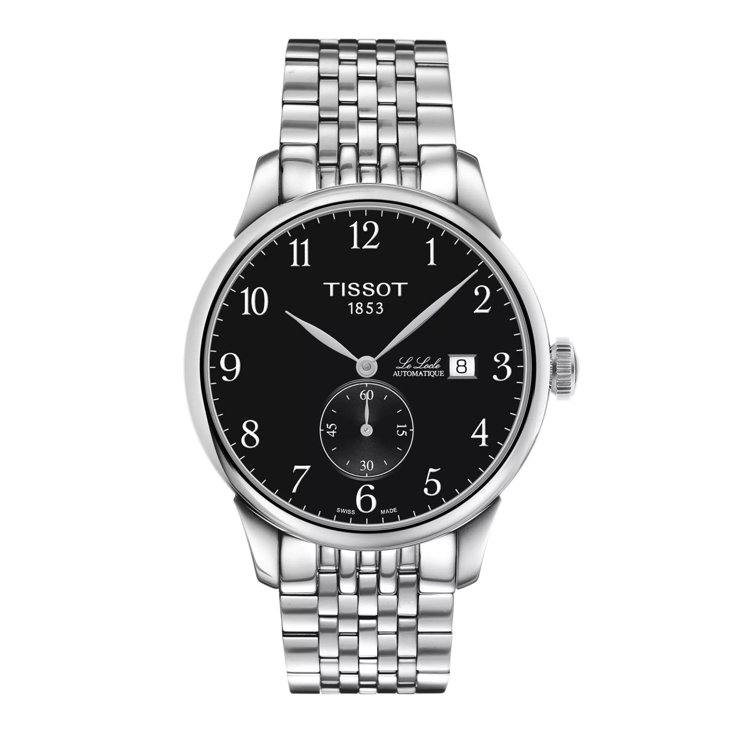 Tissot Le Locle Automatique Petite Seconde