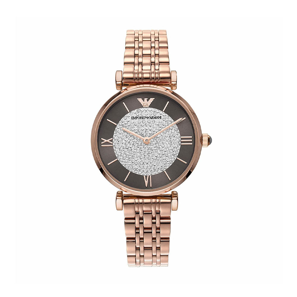 EMPORIO ARMANI AR11402 Analog Watch For Women