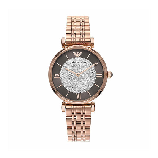 EMPORIO ARMANI AR11402 Analog Watch For Women