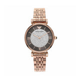 EMPORIO ARMANI AR11402 Analog Watch For Women