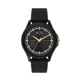 ARMANI EXCHANGE AX5265 Lady Hampton Analog Watch For Women