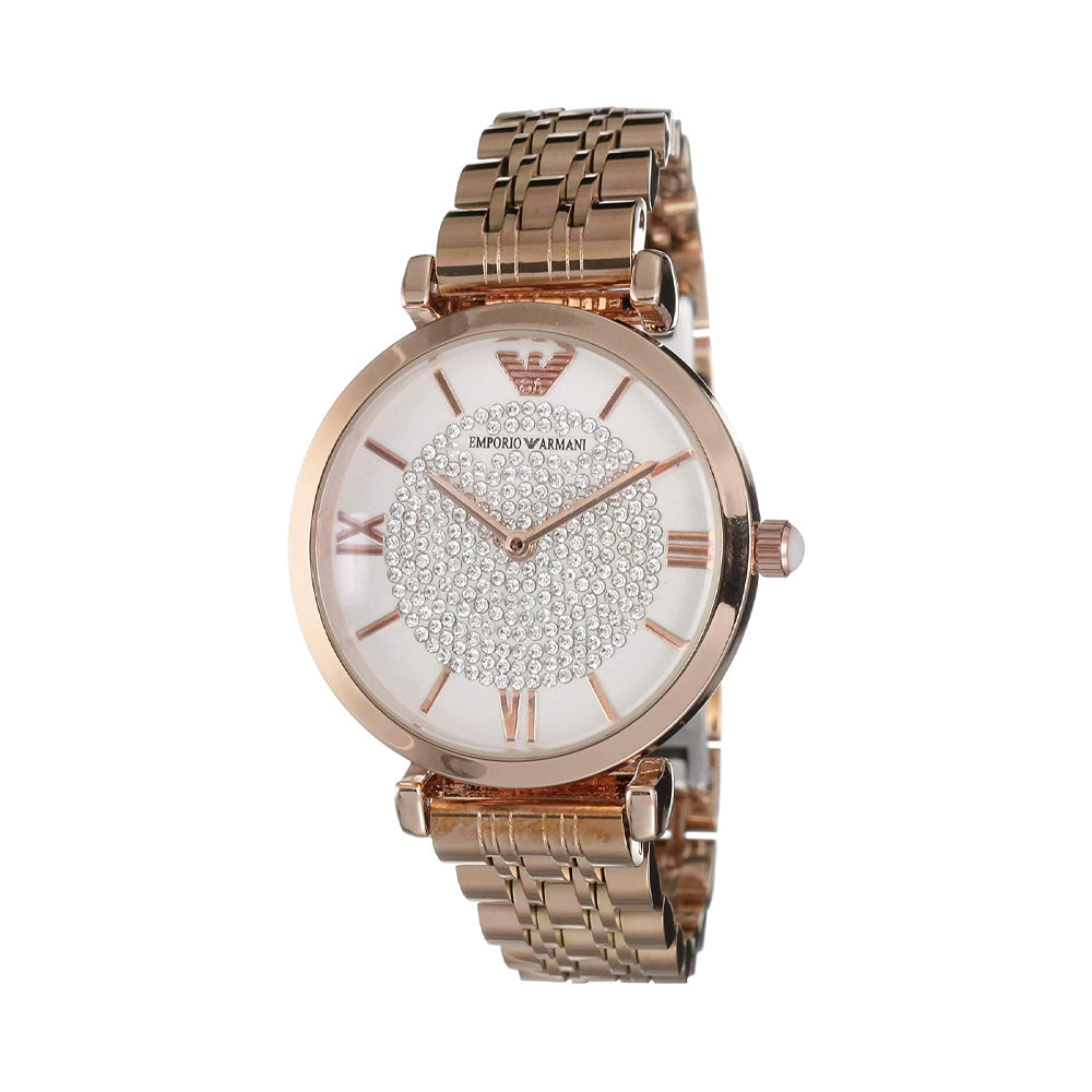 Emporio Armani AR11244 Women Watch