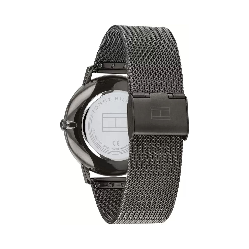 TOMMY HILFIGER NCTH1791656 Analog Watch - For Men