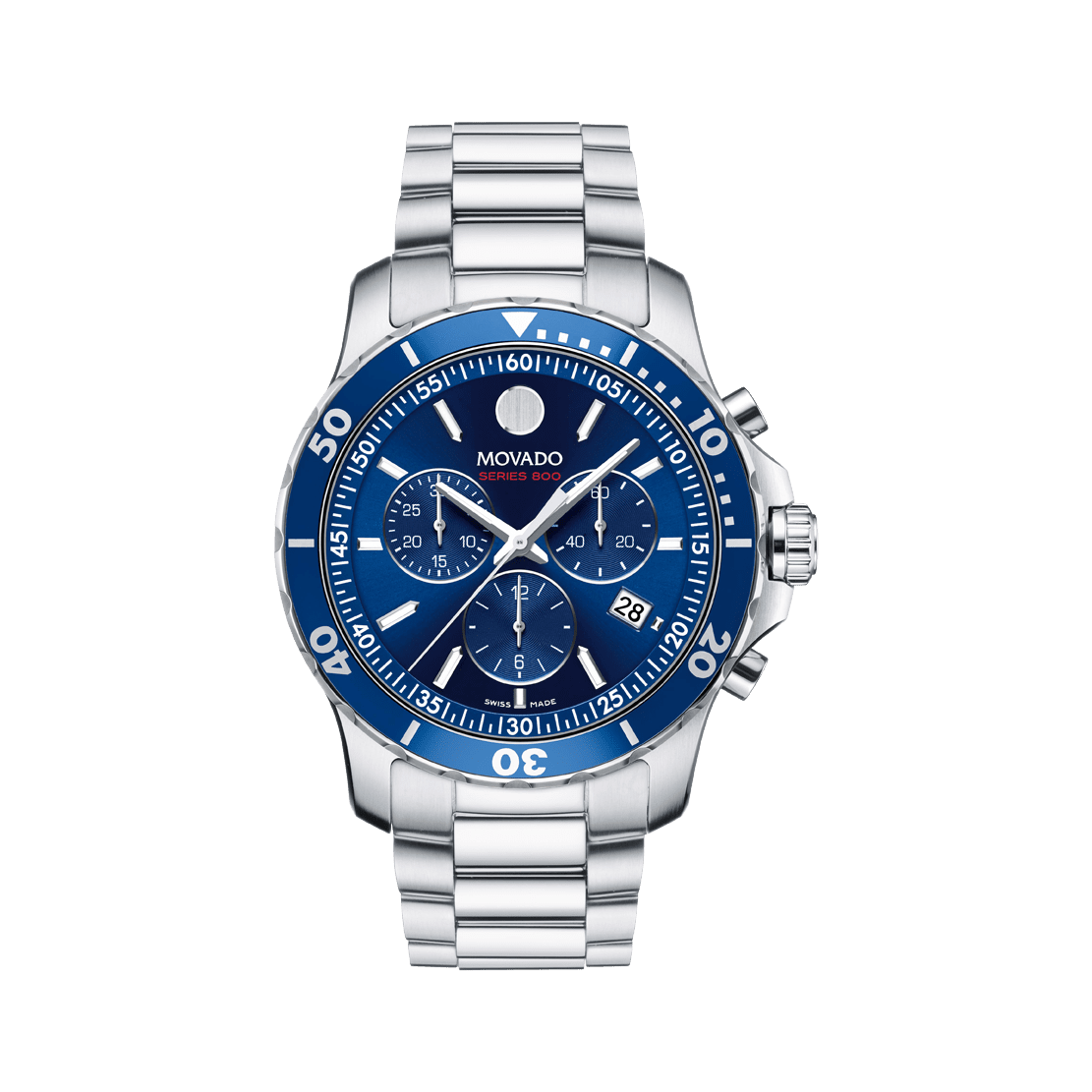 Movado Series 800