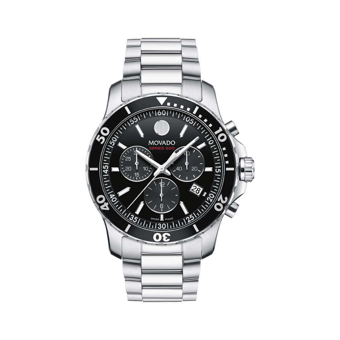 Movado Series 800