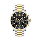 Movado Series 800