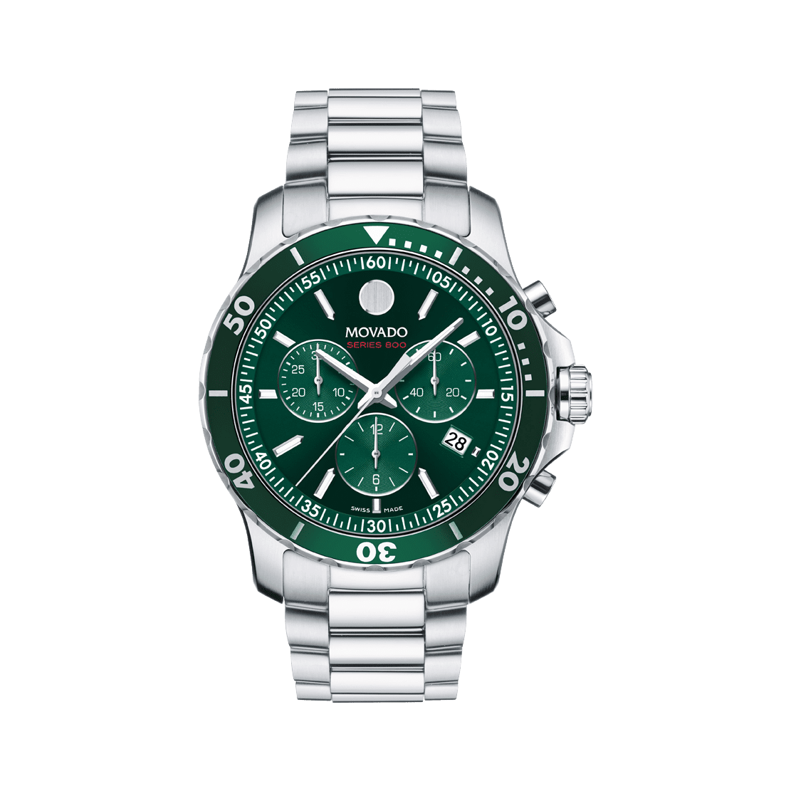 Movado Series 800