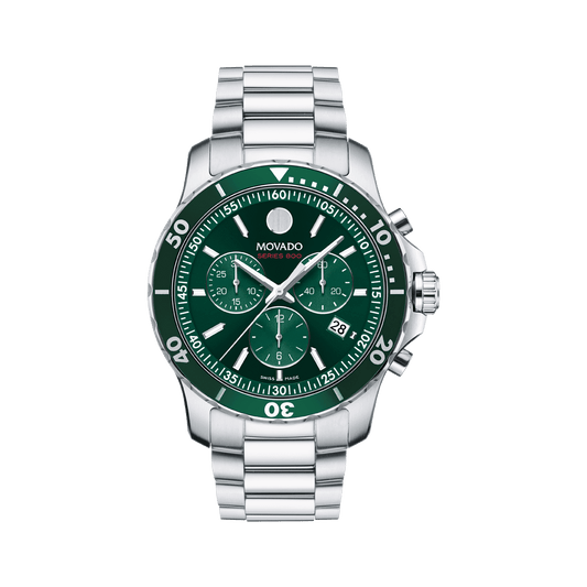 Movado Series 800